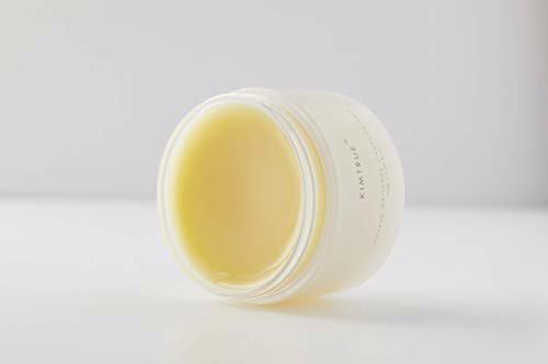 KIMTRUE Meltaway Makeup Remover Cleansing Balm 3