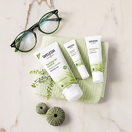 Weleda Clarifying Face Lotion 6