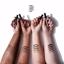 NYX PROFESSIONAL MAKEUP Tinted Eyebrow Mascara Chocolate Thumbnail 4