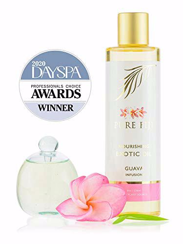 Pure Fiji Nourishing Exotic Oil, Guava 2