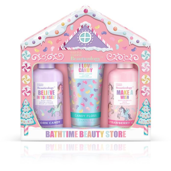 Baylis & Harding Beauticology Sprinkled With Love 1