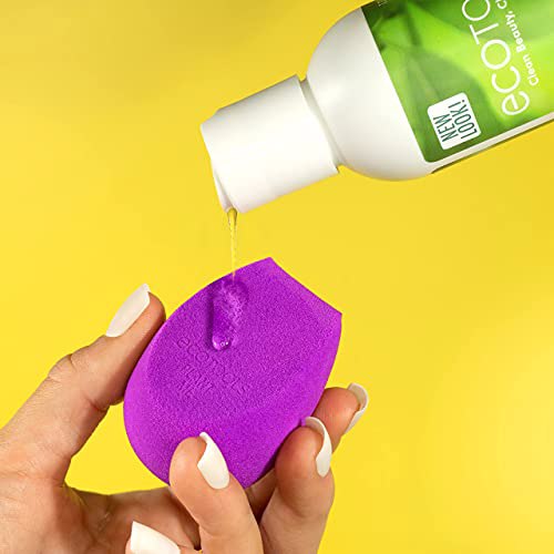 Ecotools Makeup Cleaner for Brushes 3
