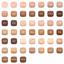 L'Oreal Paris Makeup True Match Super-Blendable Foundation, Soft Ivory N1 Thumbnail 4