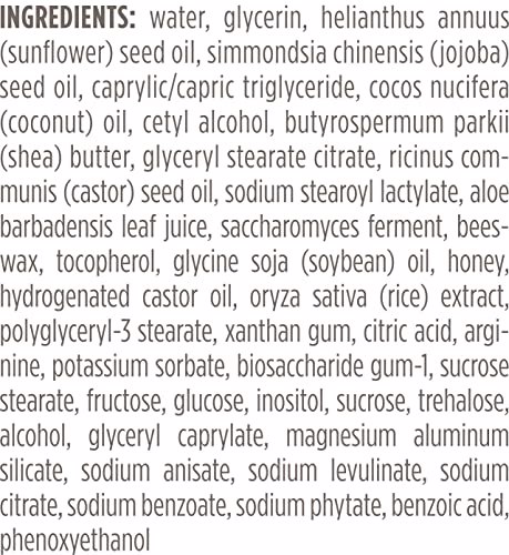 Burt's Bees Body Lotion Pack of 3 8