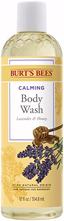 Burt's Bees Lavender & Honey Body Wash Thumbnail 2