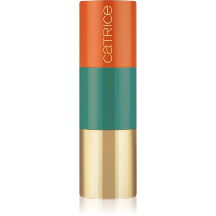 Catrice GENERATION JOY rossetto idratante in crema colore C01 True Tangerine