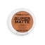 Revolution Beauty Super Matte Pressed Powder Dark Tan Thumbnail 1