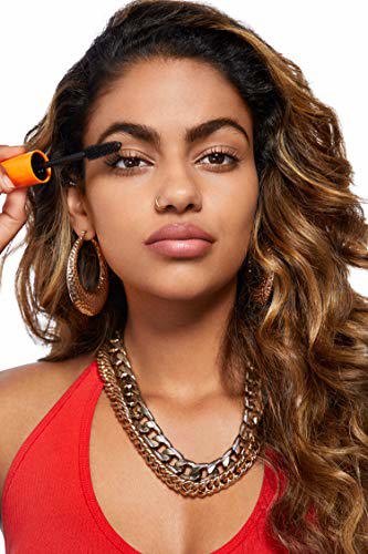 Rimmel Scandaleyes Waterproof Mascara, Black 4