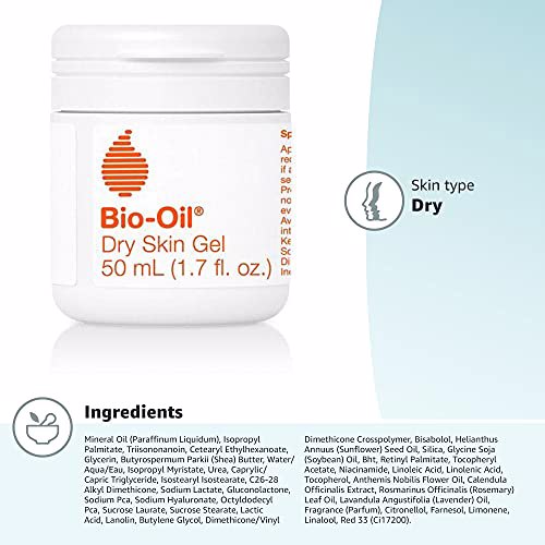 Bio-Oil Dry Skin Gel 9