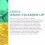Algenist GENIUS Liquid Collagen Lip Thumbnail 8