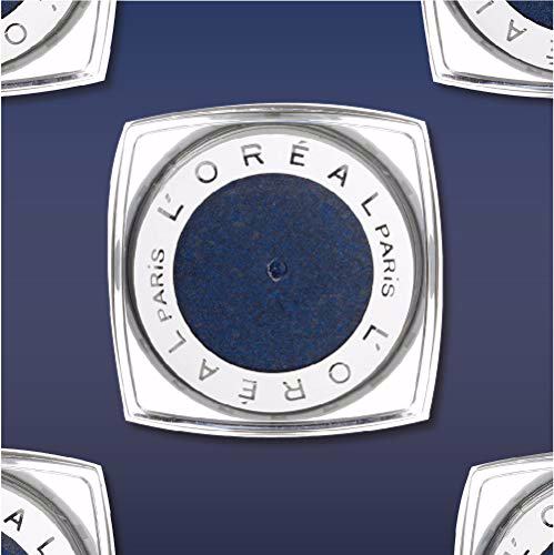 L'Oreal Paris Infallible 24HR Shadow, Midnight Blue 5