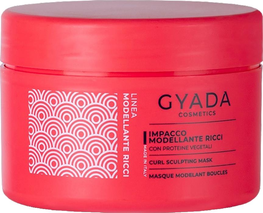 Gyada Cosmetics Impacco Modellante