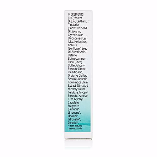 Weleda Sheer Hydration Daily Face Crème 7
