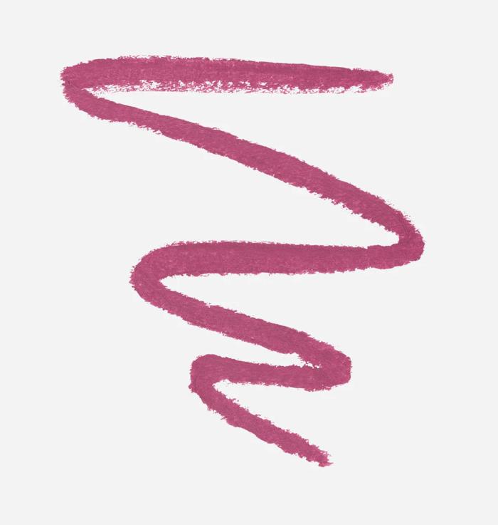 Chiara Ferragni LIP LINER - KISS MARKER 06 3