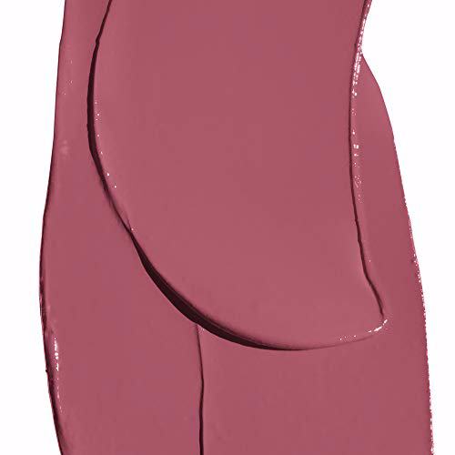 Revlon Super Lustrous Lipstick Sassy Mauve (463) 2