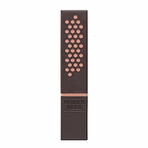 Burt's Bees 100% Natural Moisturizing Lipstick Nile Nude 10