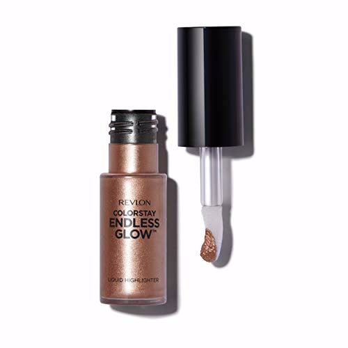 Revlon Colorstay Endless Glow Liquid Highlighter, Opal 5