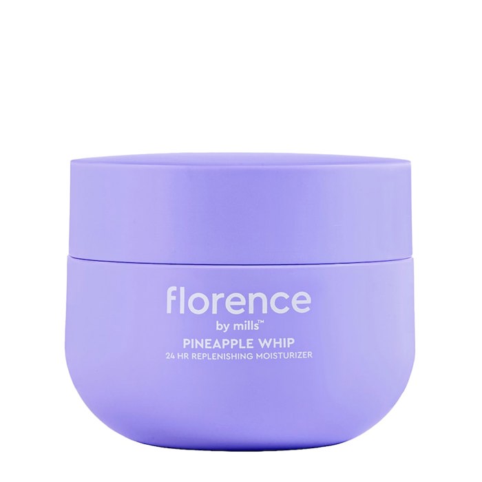 florence by mills PINEAPPLE WHIP 24HR 50 ml 1