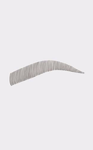 Benefit Brow Microfilling Pen Deep Brown 3
