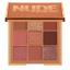 HUDA BEAUTY Nude Obsessions Palette Medium Thumbnail 1