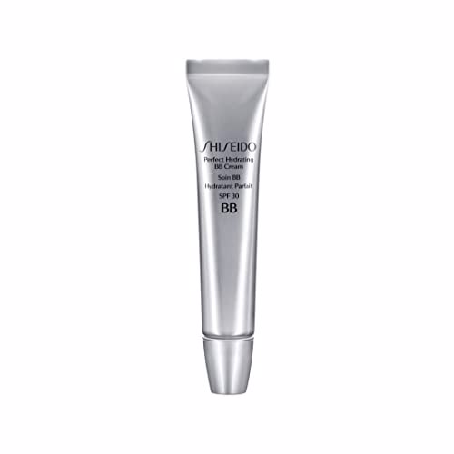 Shiseido Perfect Hydrating BB Cream Medium Naturel 2
