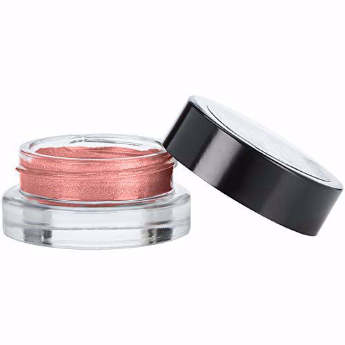 Maybelline New York ColorTattoo Metal 24HR Cream Gel Eyeshadow, Inked in Pink 4