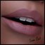 NYX PROFESSIONAL MAKEUP Lip Lingerie - Low Cut (Warm Brown Nude) Thumbnail 3