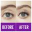 Maybelline The Falsies Lash Lift Washable Volumizing Mascara, Ultra Black Thumbnail 5
