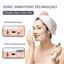 Uimoky Facial Cleansing Brush, 3-in-1 Electric Silicone Face Scrubber Thumbnail 2