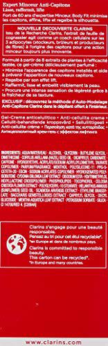 Clarins Body Fit Anti-Cellulite Contouring Expert 3