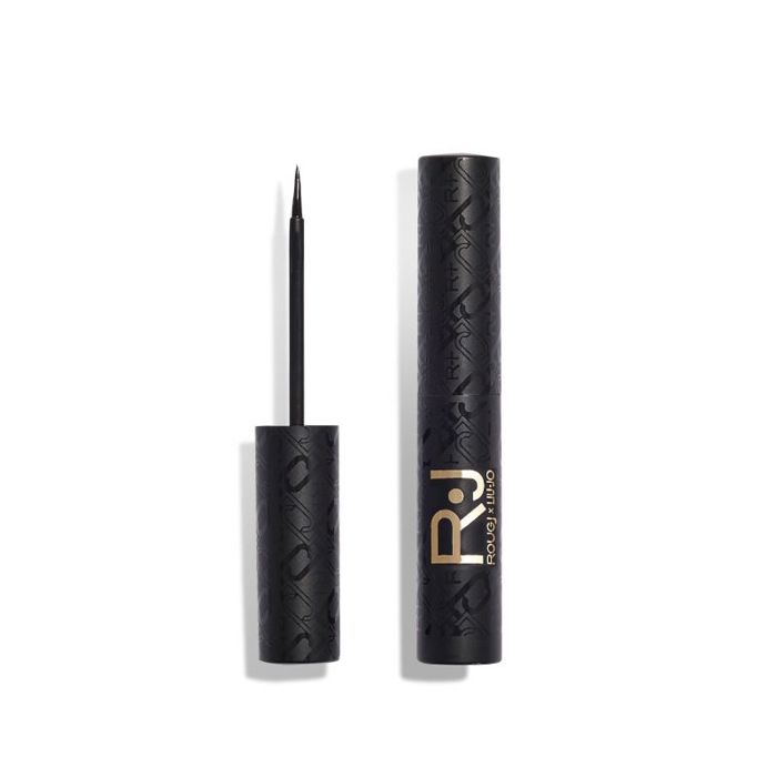 Rougj x Liu Jo Eyeliner Waterproof Sport nero 1