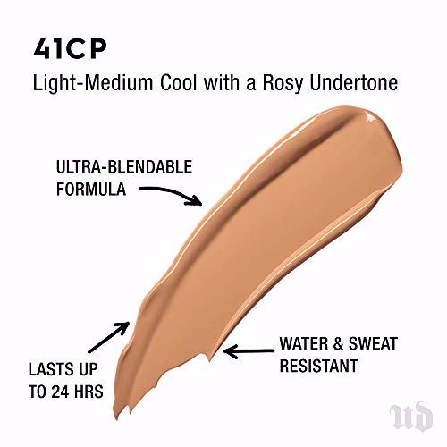 Urban Decay Stay Naked Correcting Full Coverage Concealer, 41CP 2