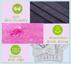 MAYOUTH Microfiber Hair Drying Towels Head wrap Thumbnail 4