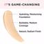 IT Cosmetics Your Skin But Better Foundation + Skincare, Light Warm 22.5 Thumbnail 3