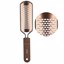 Foot File Foot Scrubber Pedicure Golden Thumbnail 1