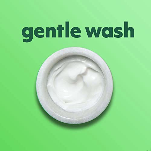 Softsoap Oat Milk & Vanilla Body Wash, Hypoallergenic 3