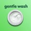 Softsoap Oat Milk & Vanilla Body Wash, Hypoallergenic Thumbnail 3