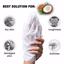 MOND'SUB Hydrating Hand & Nail Mask, Coconut Oil Thumbnail 2