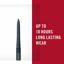 Rimmel Exaggerate Eye Definer Earl Grey, 2 Count Thumbnail 3