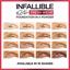 L'Oreal Paris Infallible Fresh Wear Foundation in a Powder Golden Sun Thumbnail 6