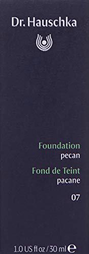 Dr. Hauschka Foundation, Pecan 2
