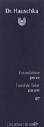 Dr. Hauschka Foundation, Pecan Thumbnail 2