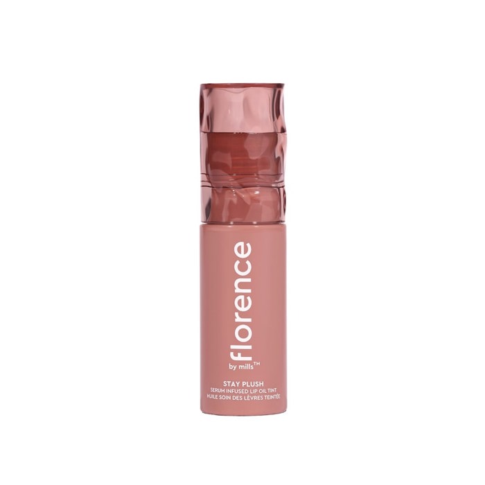 florence by mills Stay Plush Tint Oil 1