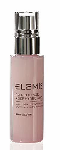 ELEMIS Pro-Collagen Rose Hydro-Mist 4