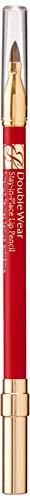 Estee Lauder Double Wear Stay-in-place Lip Pencil, Red 4