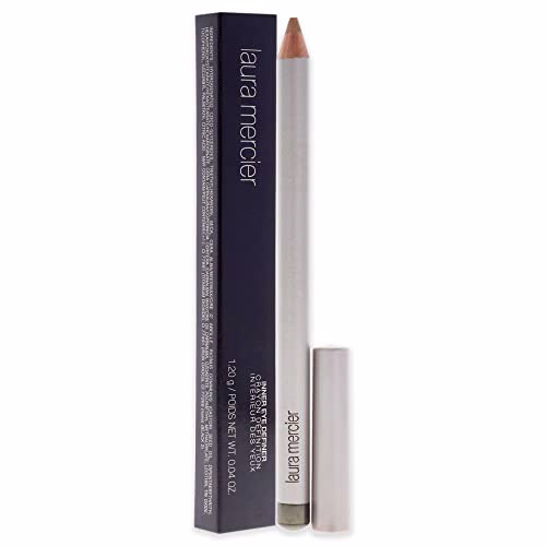Laura Mercier Kohl Eye Pencil Black Gold 3