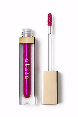 stila Beauty Boss Lip Plumper Lip Gloss, Payday 2