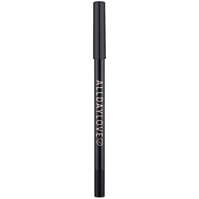 CLIOMAKEUP ALLDAYLOVE EYES Nero