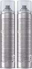 TIGI Bed Hard Head Extra Strong Hold Hair Spray Thumbnail 2