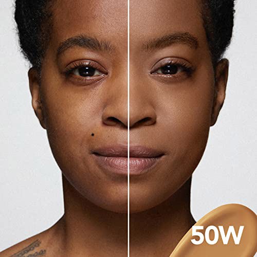 Dermablend Flawless Creator Multi-Use Liquid Foundation Makeup, 50W 2